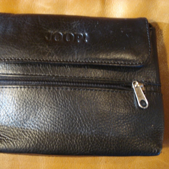 joop crossbody bag